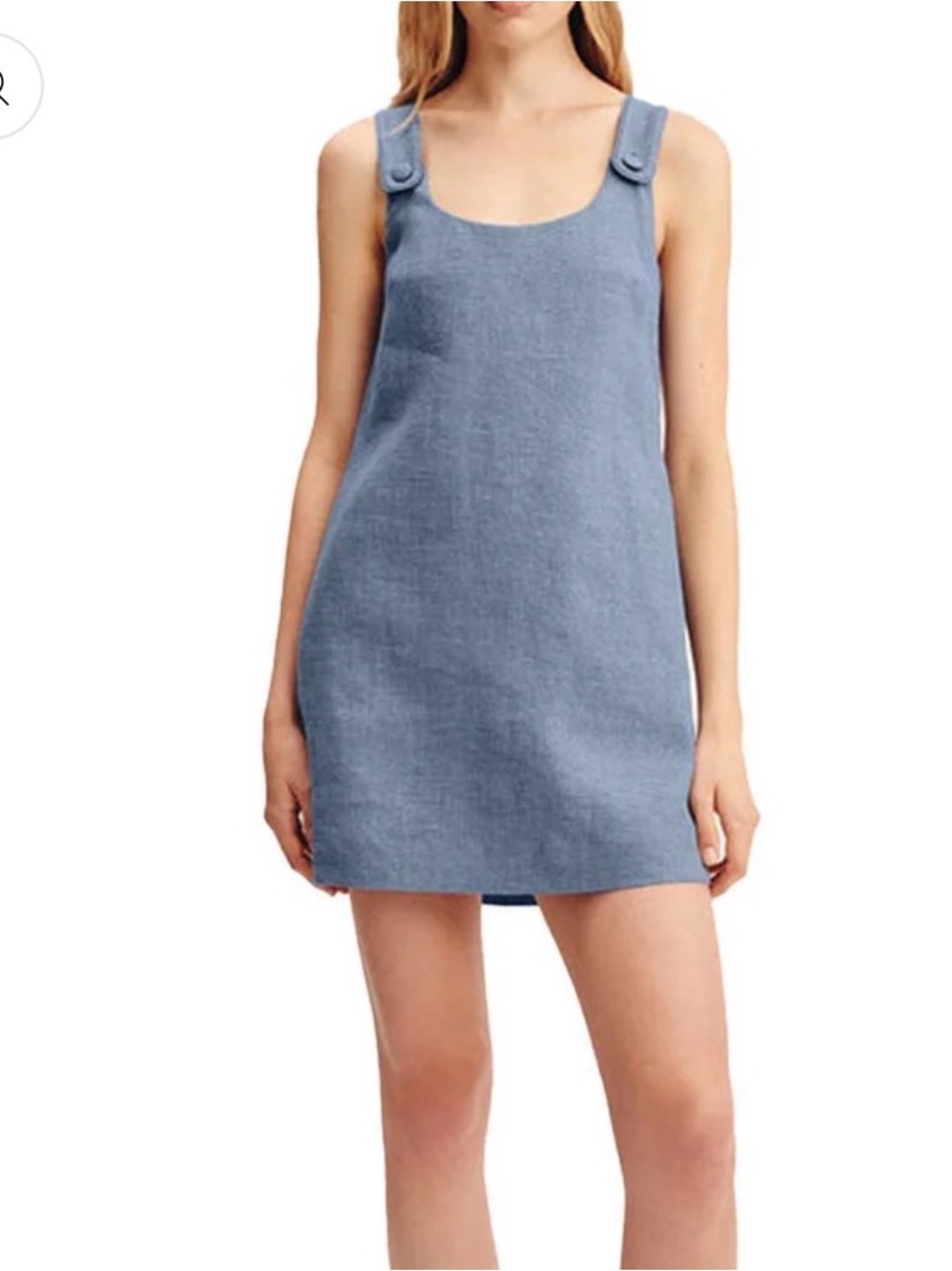 Posse Thea Dress